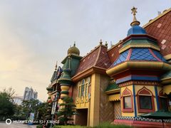 -上海海昌海洋公园