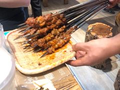 -有奴思烤肉·清真(正宁路店)