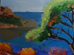 -BRAVO 赞·美艺术中心·系统美术·书法·艺考(双井校区)