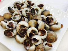 -渔中舟海鲜大排档(普陀沈家门店)