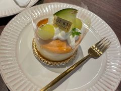-KNOTKNOT珞珞·日式甜品(K11店)