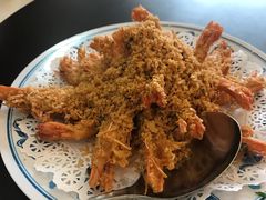 -無招牌海鮮(芽笼店)