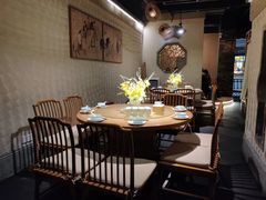 包厢-卞氏菜根香·川菜(青羊万达店)