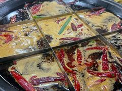-正南齊北重庆老火锅(光华村直营店)
