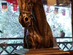 -申德勒加油站西餐厅(日坛路总店)