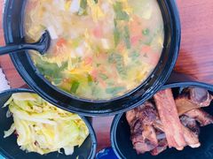 -秦香阁·西北家常菜(徐汇日月光中心店)