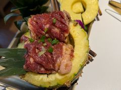 -西塔老太太泥炉烤肉(望京一店)