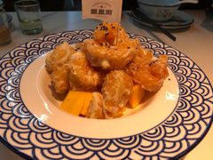 -园里前·私厨福建菜(台江万达店)