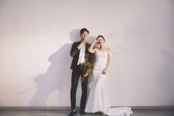 -铂爵夫人婚纱摄影(上海总店)