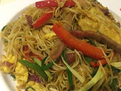 星洲炒米粉-龙记香港茶餐厅(久光百货店)