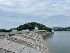 -天目湖山水园