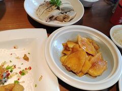 -湘约东方·湘约和港·湖南家常菜·宴请(民星路店)