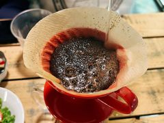 -Cafe Alice咖啡爱丽丝(奥城店)