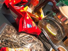 -老卜奎齐齐哈尔烤肉(人民东路店)