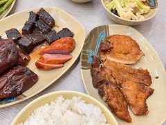 -圆宝台湾小吃(迎津街店)