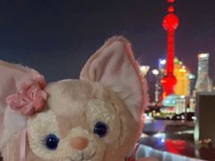 -罗斯福色戒酒吧(外滩店)