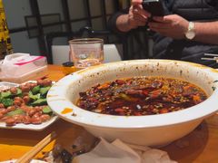 -京朋串屋·烧烤(望京西路总店)