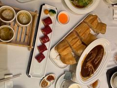 -天瑞轩·粤菜餐厅