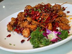 -刘胖子家常菜·蹄花焖藕(兴业店)