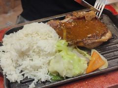 -翠华餐厅(铜锣湾糖街店)