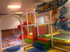 -纽斯洗浴SPA(三墩店)
