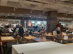 -NITORI 宜得利家居(上海金桥啦啦宝都店)