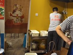 -傅强排骨(成都总店)