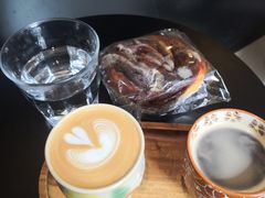-Joymean coffee.见面咖啡