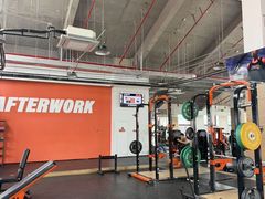 -AFTERWORK健身(临平银泰inPARK店)