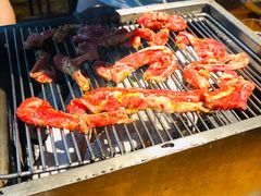 -丹东特色烤肉(南光三部店)