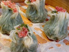 -永春园·扬州早茶·淮扬菜(漫乐城店)