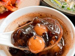 -奇芳阁·百年清真南京菜(夫子庙店)