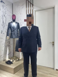 -红领RED COLLAR西装定制体验中心
