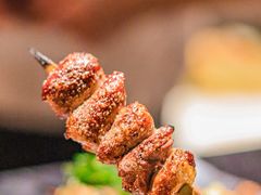 -乌君·酒场·炭火烧鸟(侨城坊店)
