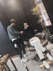 -CD Hair salon