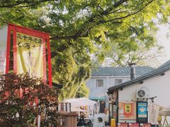 -小河直街历史文化街区