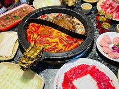 -蜀大侠火锅(春熙路店)