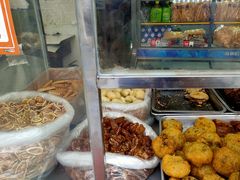 -穆民食品(牛街店)