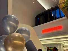 -Mezomd曼索蒂西班牙餐厅(广粤店)
