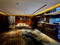 -四季酒店健身中心