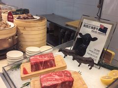 -第六季自助餐厅(北太平庄店)
