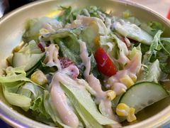 -Meet Sun韩式大排档(五一广场7MALL店)