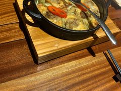 -七色云蔬食(喜邻里店)