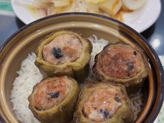 -荔园小馆(园岭新村二期店)