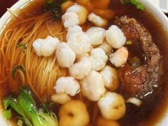 -东吴面馆(好运街店)
