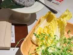 -左庭右院鲜牛肉火锅(七宝领展广场店)