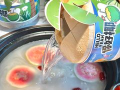 -捞神煲汤火锅(湖滨商业街店)