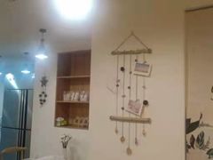-甜栀·动物奶油蛋糕