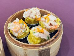 虫草花烧麦皇-味可道美食坊(福基路店)