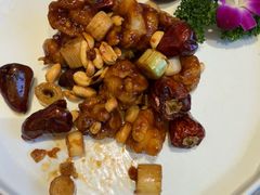 -云客来·花园餐厅(洛社店)